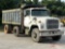 1973 FORD LTL 9000 TRI-AXLE DUMP TRUCK