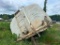 4000 GALLON WATER STEEL TANK