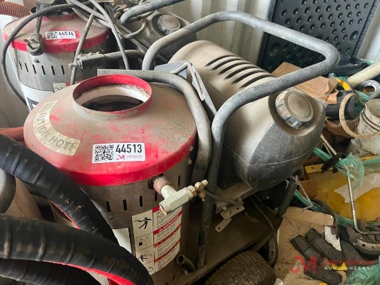NORTH STAR PRESSURE WASHER