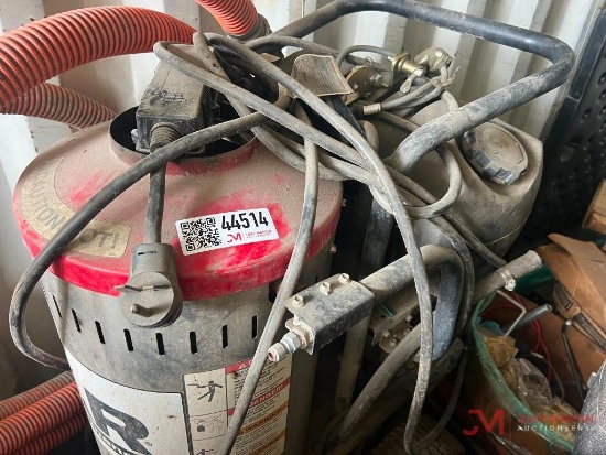 NORTH STAR PRESSURE WASHER
