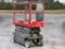 2013 SKYJACK SJIII 3219 ELECTRIC SCISSOR LIFT