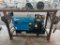 MILLER BOBCAT 225D WELDER/GENERATOR