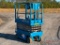 2014 GENIE GS-1930 ELECTRIC SCISSOR LIFT