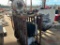 INGERSOLL RAND 30 GALLON GAS POWERED AIR COMPRESSOR