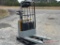 CAT NPP40 ELECTRIC PALLET JACK