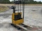 CAT NPP40 ELECTRIC PALLET JACK