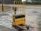 YALE ELECTRIC PALLET JACK