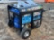 NEW/UNUSED DURO MAX DUAL FUEL XP12000HX PORTABLE GENERATOR