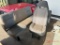 MACK TRUCK SEAT AND TRUCK BENCH SEAT