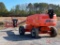 2016 JLG 600S BOOM LIFT