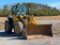 2007 KOMATSU WA250-5L RUBBER TIRE LOADER