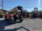 2017 JLG 943 TELEHANDLER