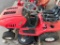 TROY BILT RIDING LAWN MOWER