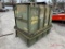 MILITARY STORAGE BOX