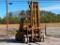 CAT V160 STRAIGHT MAST FORKLIFT