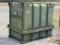 MILITARY STORAGE BOX