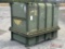MILITARY STORAGE BOX