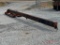FORKLIFT BOOM POLE