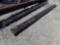 12' FORK EXTENSIONS