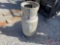 FORKLIFT PROPANE TANK