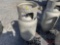 FORKLIFT PROPANE TANK
