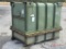 MILITARY STORAGE BOX