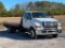 2012 FORD F-650 XL SUPER DUTY ROLL BACK TRUCK