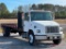 2003 FREIGHTLINERFL60 FLATBED TRUCK