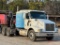 2002 INTERNATIONAL 9200i SLEEPER TRUCK TRACTOR