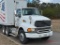 2006 STERLING DAY CAB TRUCK TRACTOR