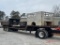 1974 STEP DECK TRAILER