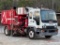 2002 GMC T7500 SWEEPER TRUCK