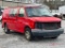 2010 GMC VAN