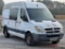 2008 DODGE SPRINTER 2500 VAN