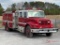 2000 INTERNATIONAL 4900 530 POWER FIRE TRUCK