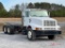 1999 INTERNATIONAL 2674 T/A CAB & CHASSIS TRUCK