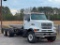 2003 STERLING T/A CAB & CHASSIS TRUCK