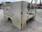 ALUMINUM TRUCK BED