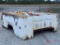 TRUCK SERVICE BED WITH CONTENTS