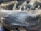 PALLET OF (7) VARIOUS FORKLIFT & TRUCK TIRES
