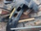 PALLET OF VARIOUS STEEL BUMPERS