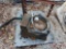 HYDRAULIC OIL TANK