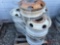 (10) STEEL TRUCK WHEELS