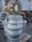 (11) ALUMINUM TRUCK WHEELS
