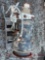 ALLISON MODEL# MT-653RM TRUCK TRANSMISSION