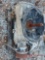 FORD TRANSMISSION & BELL HOUSING