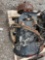 INTERNATIONAL MODEL# AT545 TRUCK TRANSMISSION