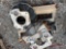 (3) BELL HOUSINGS