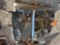 TRUCK TRANSMISSION W/ PTO