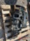 MT643 TRUCK TRANSMISSION